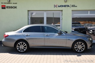 Mercedes-Benz E 300de 4MATIC ČR N.TOP K36 2020