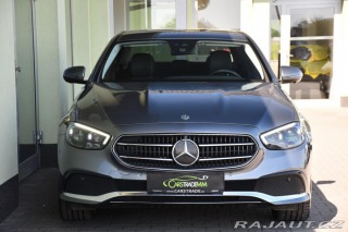 Mercedes-Benz E 300de 4MATIC ČR N.TOP K36 2020