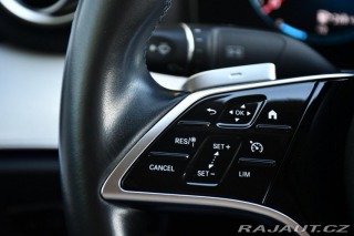 Mercedes-Benz E 300de 4MATIC ČR N.TOP K36 2020