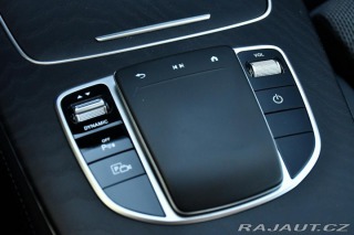 Mercedes-Benz E 300de 4MATIC ČR N.TOP K36 2020