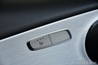 Mercedes-Benz E 300de 4MATIC ČR N.TOP K36 2020