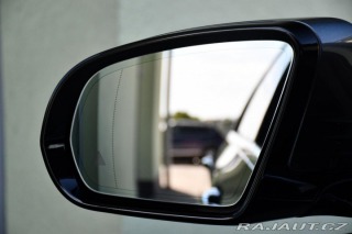 Mercedes-Benz E 300de 4MATIC ČR N.TOP K36 2020