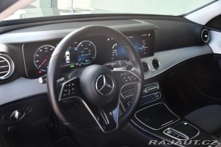 Mercedes-Benz E 300de 4MATIC ČR N.TOP K36 2020