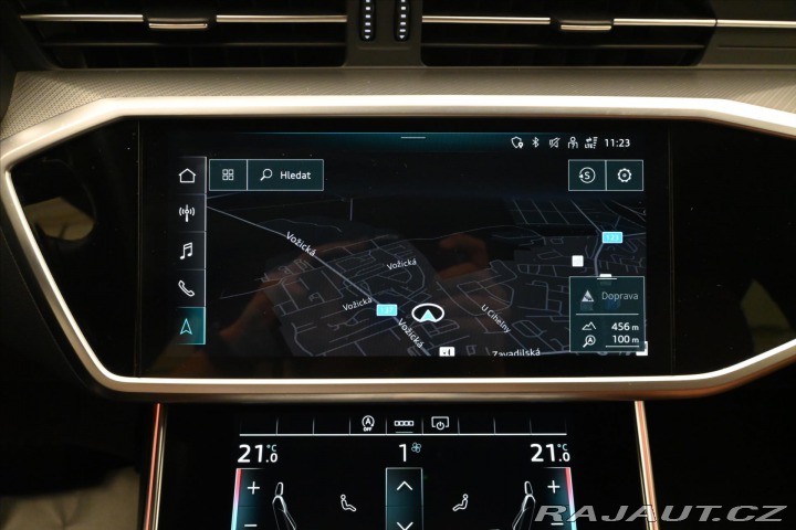 Audi A6 2,0 40 TDI 150kW 4x4 S-Tr 2022