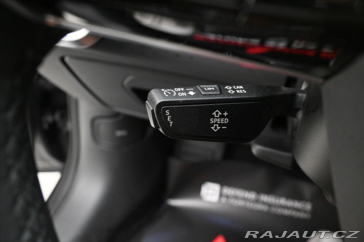 Audi A6 2,0 40 TDI 150kW 4x4 S-Tr 2022