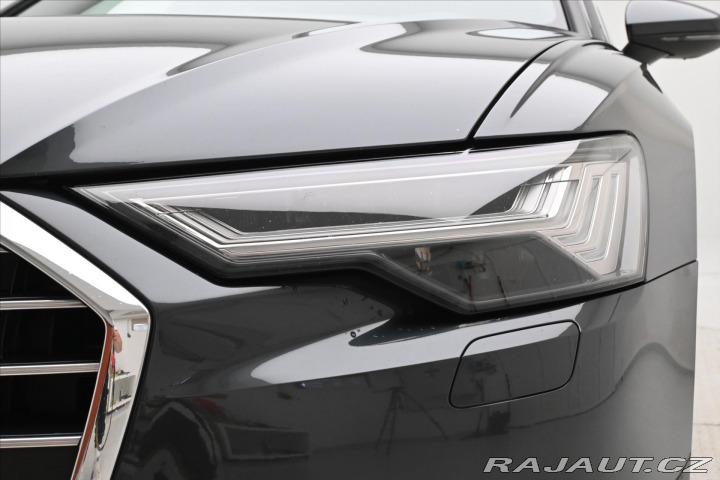 Audi A6 2,0 40 TDI 150kW 4x4 S-Tr 2022