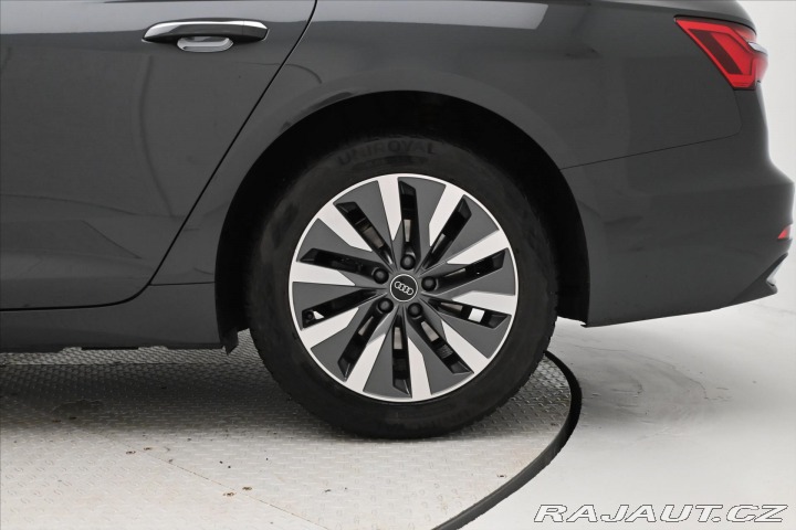 Audi A6 2,0 40 TDI 150kW 4x4 S-Tr 2022