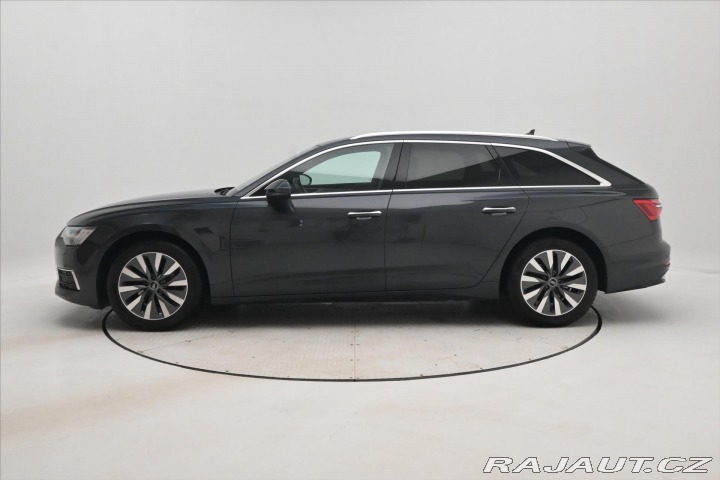 Audi A6 2,0 40 TDI 150kW 4x4 S-Tr 2022