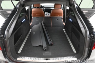 Audi A6 2,0 40 TDI 150kW 4x4 S-Tr 2022