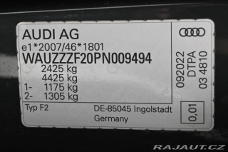 Audi A6 2,0 40 TDI 150kW 4x4 S-Tr 2022