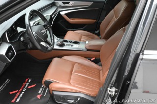 Audi A6 2,0 40 TDI 150kW 4x4 S-Tr 2022