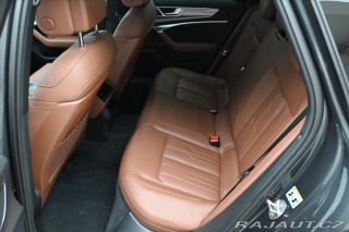 Audi A6 2,0 40 TDI 150kW 4x4 S-Tr 2022