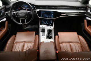 Audi A6 2,0 40 TDI 150kW 4x4 S-Tr 2022