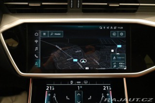Audi A6 2,0 40 TDI 150kW 4x4 S-Tr 2022