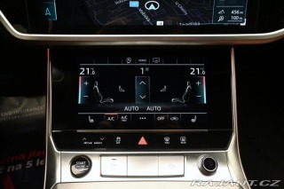 Audi A6 2,0 40 TDI 150kW 4x4 S-Tr 2022