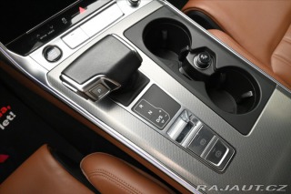 Audi A6 2,0 40 TDI 150kW 4x4 S-Tr 2022