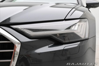 Audi A6 2,0 40 TDI 150kW 4x4 S-Tr 2022