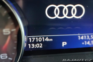 Audi A6 2,0 40 TDI 150kW 4x4 S-Tr 2022