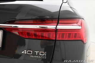 Audi A6 2,0 40 TDI 150kW 4x4 S-Tr 2022