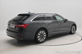 Audi A6 2,0 40 TDI 150kW 4x4 S-Tr 2022
