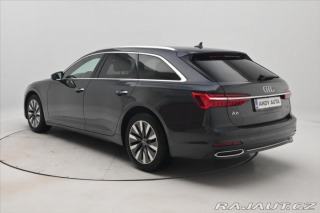 Audi A6 2,0 40 TDI 150kW 4x4 S-Tr 2022