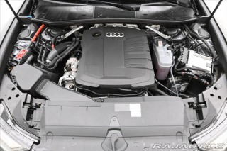 Audi A6 2,0 40 TDI 150kW 4x4 S-Tr 2022