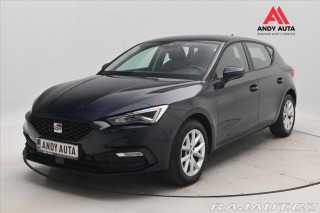 Seat Leon 2,0 TDI 110kW DSG STYLE Z
