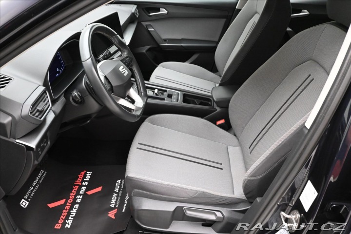 Seat Leon 2,0 TDI 110kW DSG STYLE Z 2022