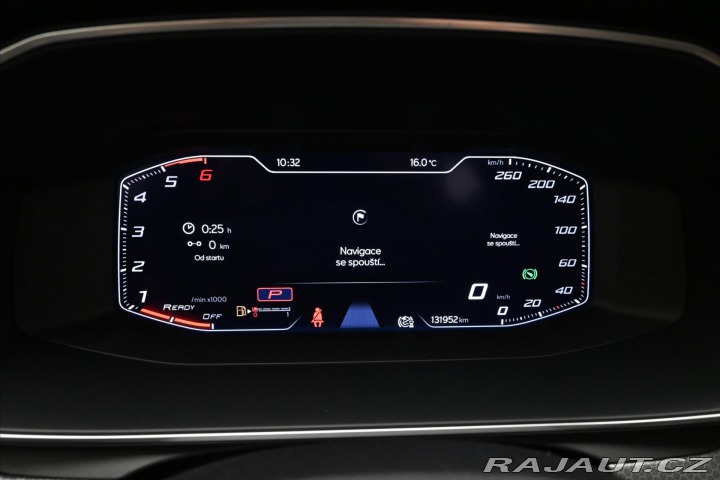 Seat Leon 2,0 TDI 110kW DSG STYLE Z 2022