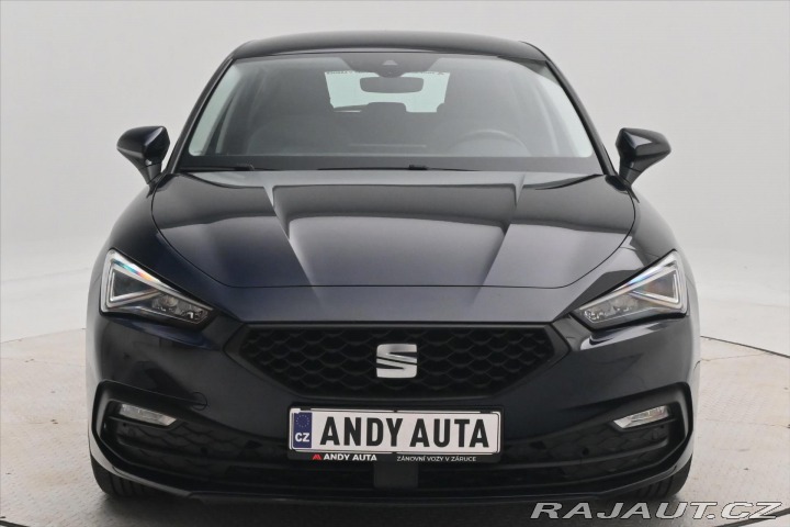 Seat Leon 2,0 TDI 110kW DSG STYLE Z 2022