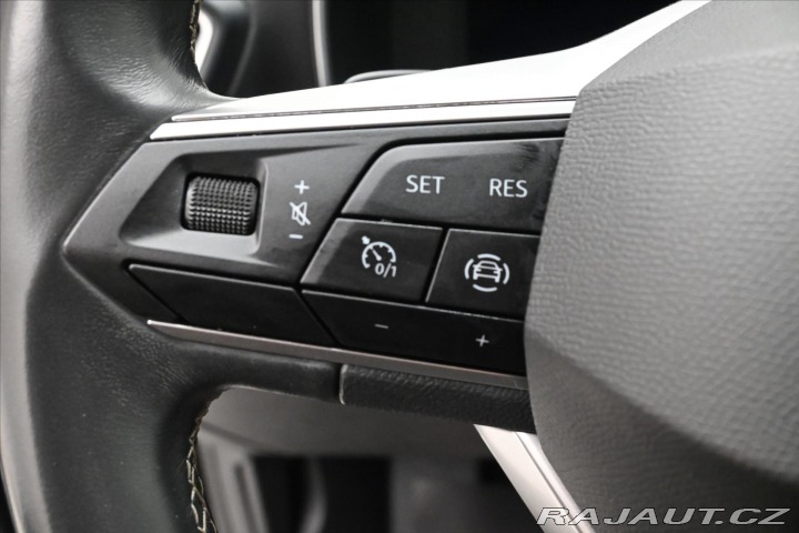 Seat Leon 2,0 TDI 110kW DSG STYLE Z 2022
