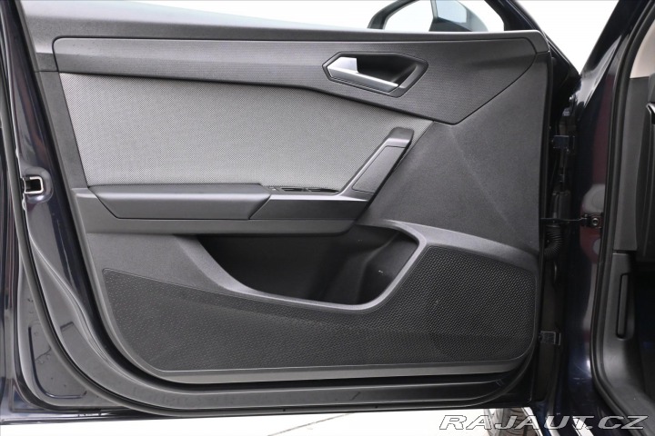 Seat Leon 2,0 TDI 110kW DSG STYLE Z 2022