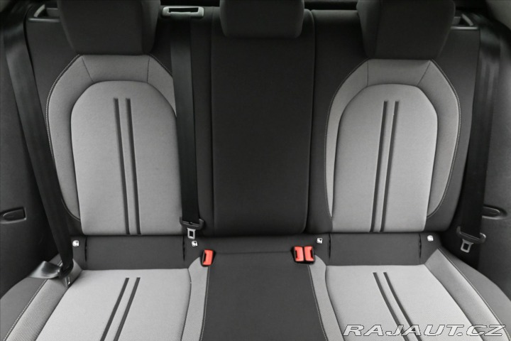 Seat Leon 2,0 TDI 110kW DSG STYLE Z 2022