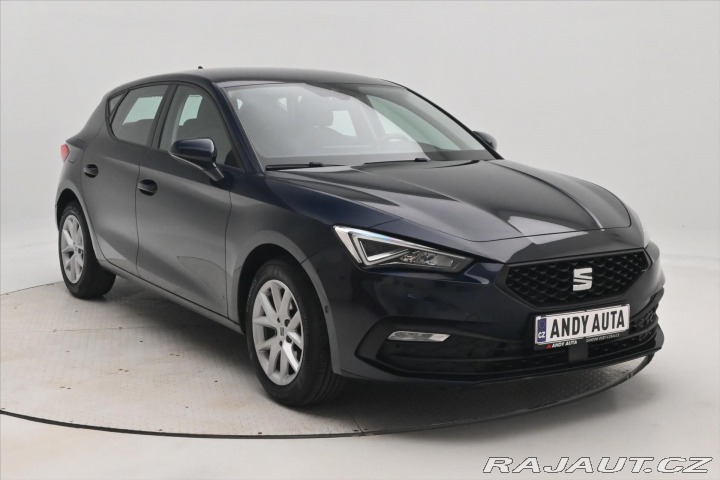 Seat Leon 2,0 TDI 110kW DSG STYLE Z 2022