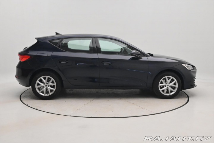 Seat Leon 2,0 TDI 110kW DSG STYLE Z 2022