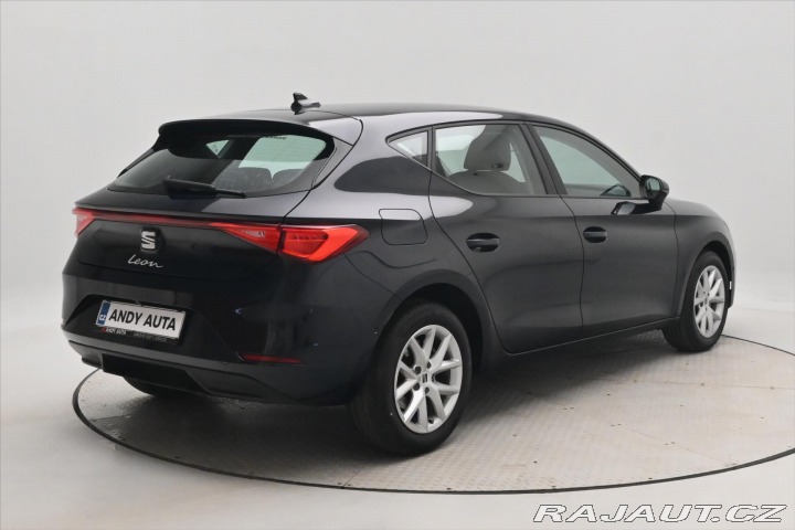 Seat Leon 2,0 TDI 110kW DSG STYLE Z 2022