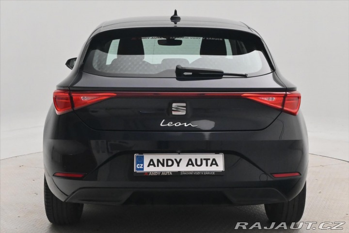 Seat Leon 2,0 TDI 110kW DSG STYLE Z 2022