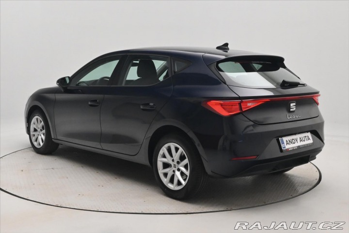 Seat Leon 2,0 TDI 110kW DSG STYLE Z 2022