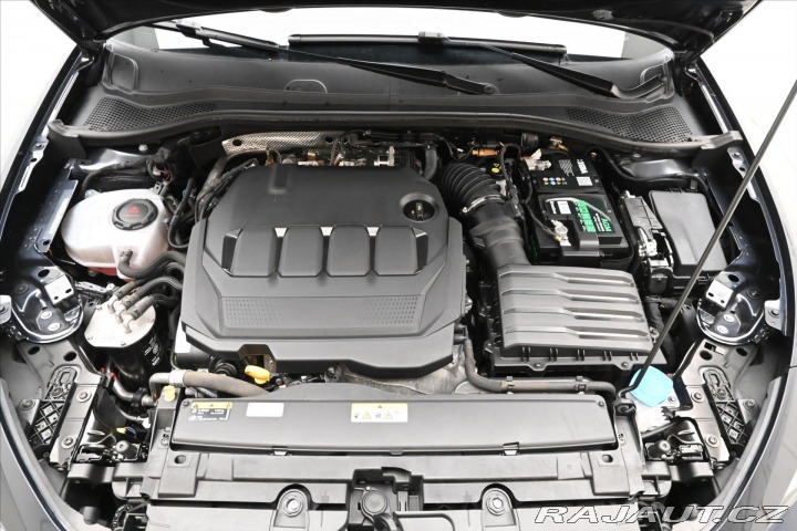 Seat Leon 2,0 TDI 110kW DSG STYLE Z 2022