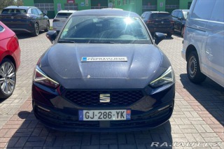 Seat Leon 2,0 TDI 110kW DSG STYLE V 2022