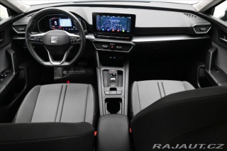 Seat Leon 2,0 TDI 110kW DSG STYLE Z 2022