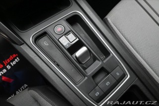Seat Leon 2,0 TDI 110kW DSG STYLE Z 2022
