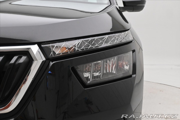 Škoda Kamiq 1,0 TSI 70 kW Tažné zaříz 2023