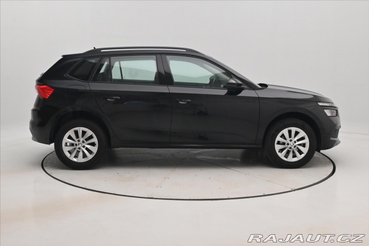Škoda Kamiq 1,0 TSI 70kW Manuál Záruk 2023