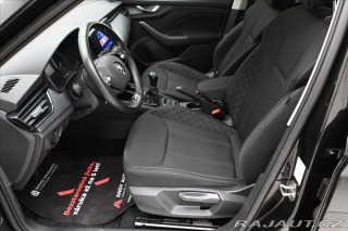 Škoda Kamiq 1,0 TSI 70kW Manuál Záruk 2023