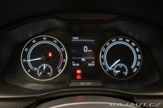 Škoda Kamiq 1,0 TSI 70kW Manuál Záruk 2023