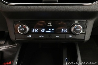 Škoda Kamiq 1,0 TSI 70kW Manuál Záruk 2023