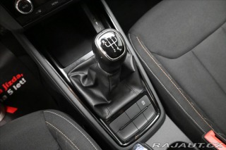 Škoda Kamiq 1,0 TSI 70kW Manuál Záruk 2023
