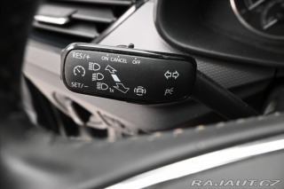 Škoda Kamiq 1,0 TSI 70kW Manuál Záruk 2023