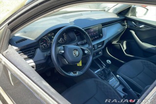 Škoda Kamiq 1,0 TSI 70kW Manuál VŮZ P 2023